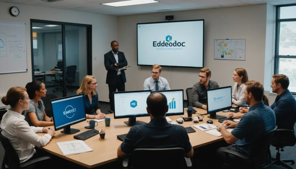 portail ededoc
