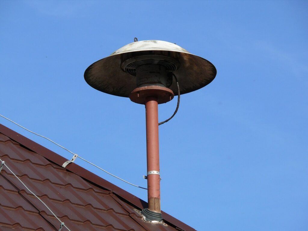 installer une alarme