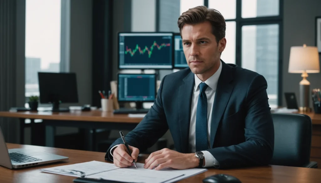 combien investir en bourse