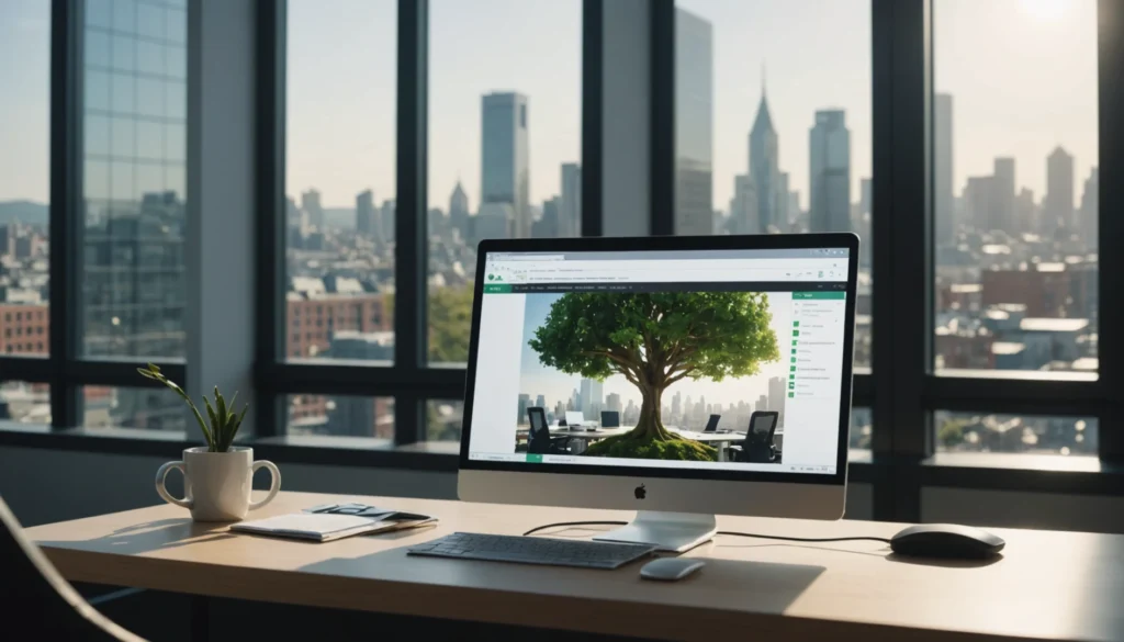 comment créer un linktree