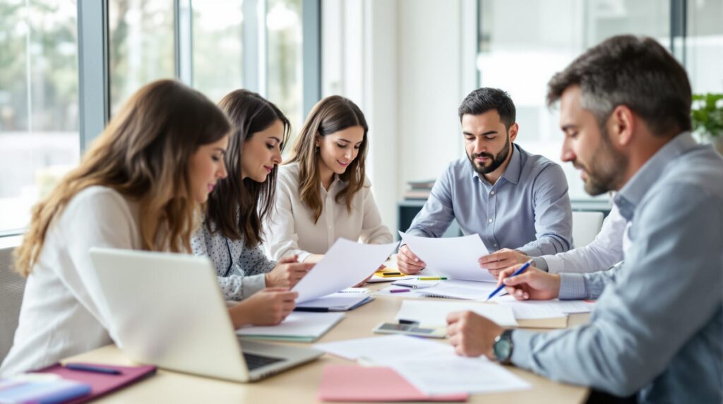 bourse de l emploi public