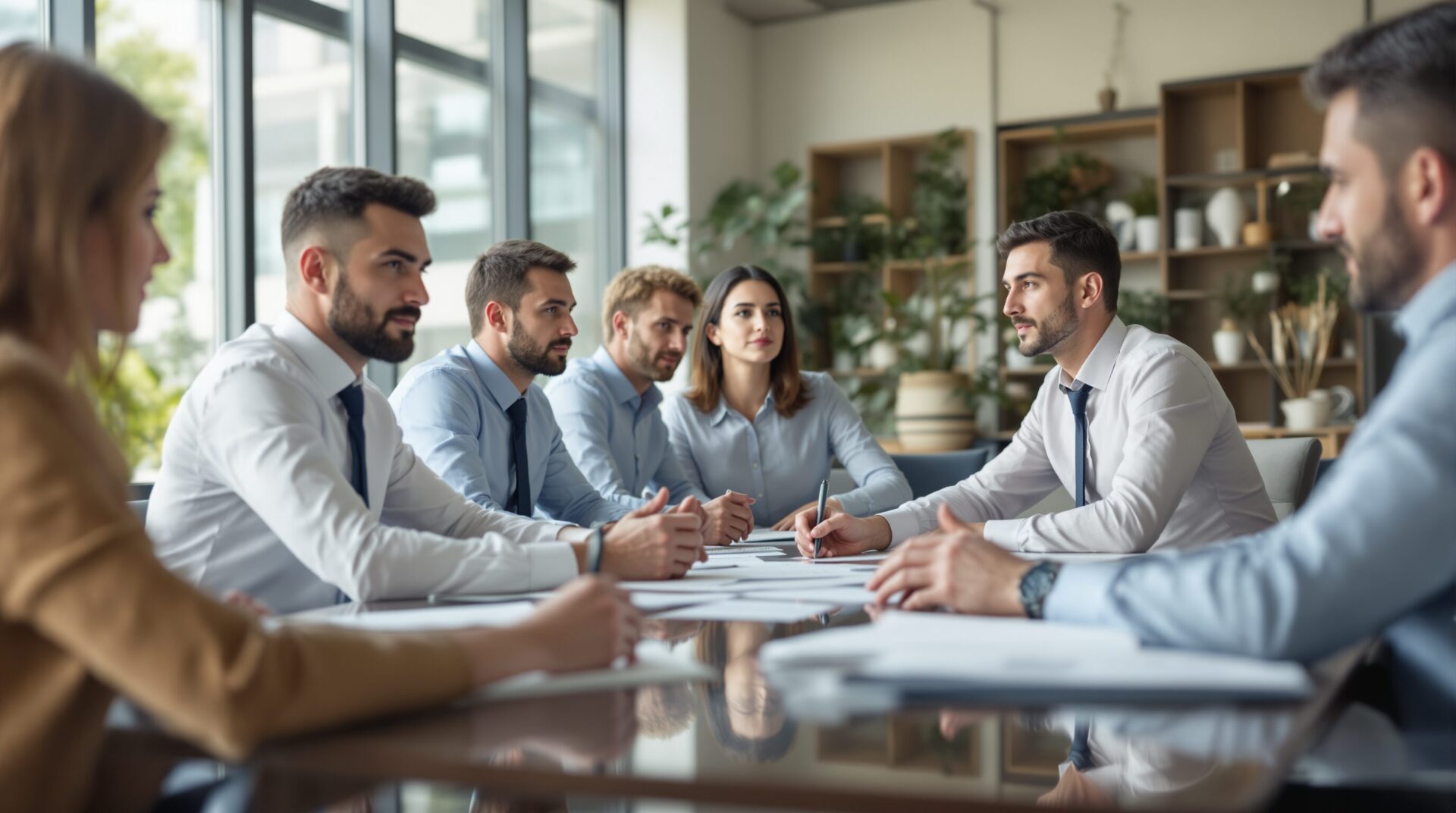 composition du comité d'entreprise